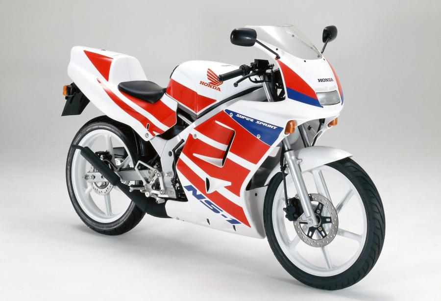 Honda NS-1